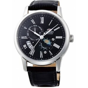 Orient Automatic Sun and Moon FAK00004B