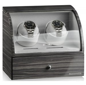 Designhütte Natahovač pro automatické hodinky - Basel 2 LCD 70005/36