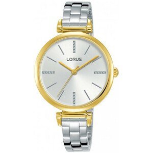 Lorus Analogové hodinky RG236QX9