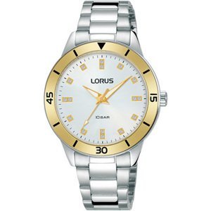 Lorus Analogové hodinky RG243RX9