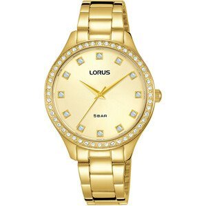 Lorus Analogové hodinky RG284RX9