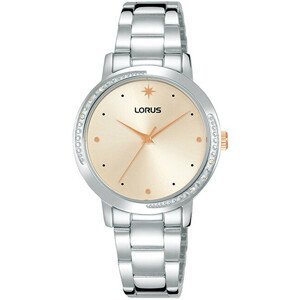 Lorus Analogové hodinky RG295RX9