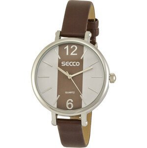 Secco Dámské analogové hodinky S A5016 2-203