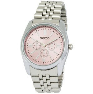Secco Dámské analogové hodinky S A5011 3-236