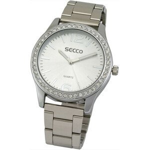 Secco Dámské analogové hodinky S A5006,4-234