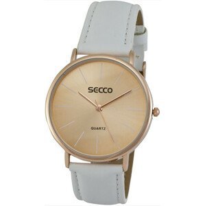 Secco Dámské analogové hodinky S A5015,2-532