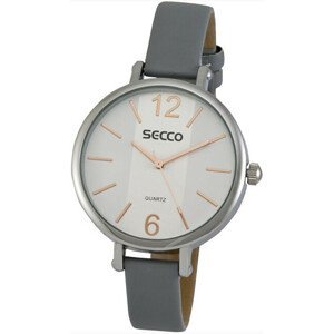 Secco Dámské analogové hodinky S A5016,2-201