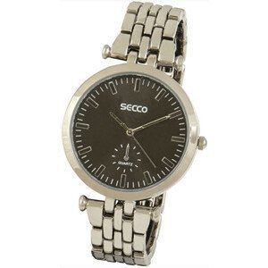 Secco Dámské analogové hodinky S A5026,4-235