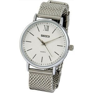 Secco Pánské analogové hodinky S A5033,3-231
