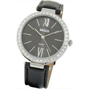 Secco Dámské analogové hodinky S A5035,2-533