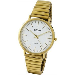 Secco Dámské analogové hodinky S A5042,6-131
