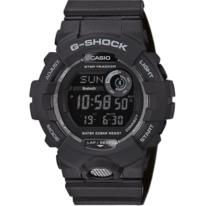 CASIO G-SHOCK GBD 800-1B