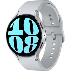 SAMSUNG Galaxy Watch 6 44mm Silver SM-R940NZSAEUE