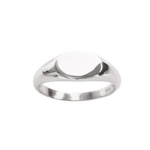 Aranys Stříbrný pečetní prsten Signa, 52 05146