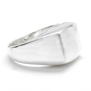 Aranys Pánský stříbrný prsten, 61 12108