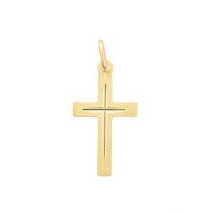 Aranys Zlatý kříž 56357