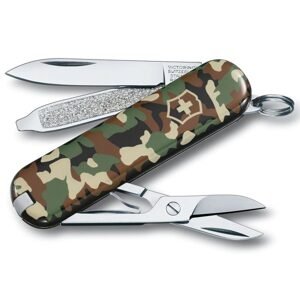 Nůž Victorinox Classic SD Camouflage