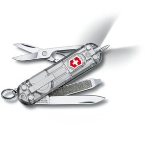 Nůž Victorinox Swiss Lite SilverTech