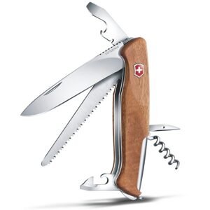 Nůž Victorinox Ranger Wood 55