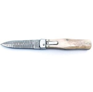 Kapesní nůž Mikov Predator 241-DKo-1 bílý