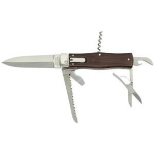 Kapesní nůž Mikov Predator 241-ND-6