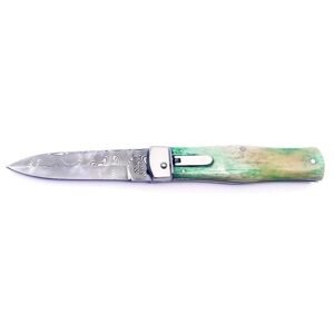 Kapesní nůž Mikov Predator 241-DKo-1 zelený
