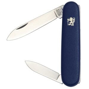 Kapesní nůž Mikov 200-NH-2 modrý