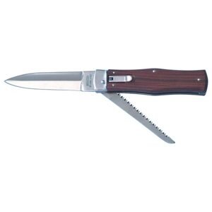 Kapesní nůž Mikov Predator Klasik 241-ND-2 KP