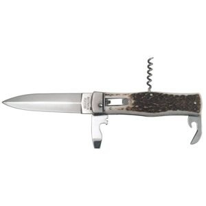 Kapesní nůž Mikov Predator Klasik 241-NP-4 KP