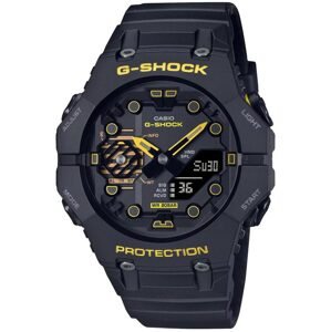 Casio G-Shock GA-B001CY-1AER Caution Yellow