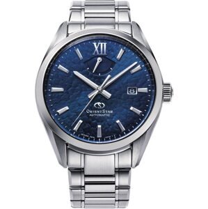 Orient Star Contemporary RE-BX0004L M34 F8 Date