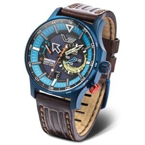 Vostok Europe Expedition North Pole Solar Power 24h VS57-595D736