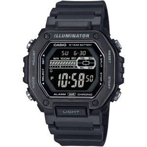 Casio Collection MWD-110HB-1BVEF