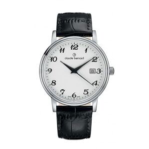 Claude Bernard Classic 53007-3-BB