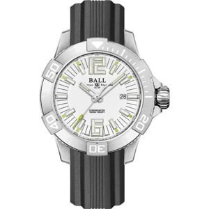 Ball Engineer Hydrocarbon DeepQUEST II COSC DM3002A-PC-WH