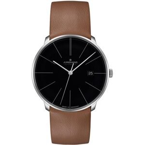 Junghans Meister Fein Automatic 27/4154.00