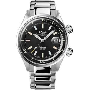 Ball Engineer Master II Diver Chronometer COSC Limited Edition DM2280A-S1C-BKR