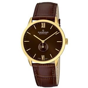 Candino Gents Classic Timeless C4471/3