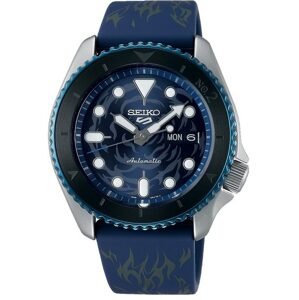 Seiko 5 Sports SRPH71K1 Sabo ONE PIECE Limited Edition
