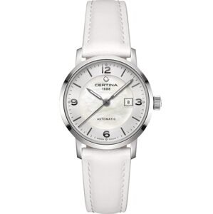 Certina DS Caimano Lady Automatic C035.007.17.117.00