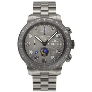 Fortis B-42 Official Cosmonauts Chronograph AMADEE 20 Special Edition F2040007