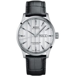 Mido Multifort Chronometer 1 M038.431.16.031.00