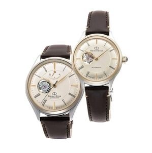 SET Orient Star Classic RE-AT0201G a RE-AT0201G