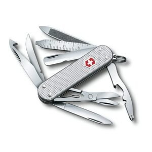 Nůž Victorinox MiniChamp Alox 0.6381.26