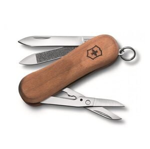Nůž Victorinox Executive Wood 81 0.6421.63B1