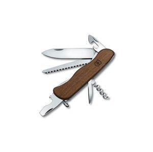 Nůž Victorinox Forester Wood 0.8361.63B1