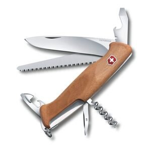 Nůž Victorinox RangerWood 55 0.9561.63B1