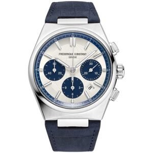 Frederique Constant Highlife Gents Chronograph Automatic Limited Edition FC-391WN4NH6