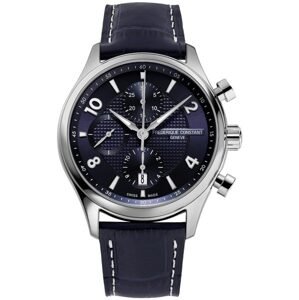 Frederique Constant Runabout Chronograph Automatic Limited Edition FC-392RMN5B6
