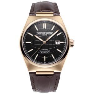 Frederique Constant Highlife Gents Automatic COSC FC-303B4NH4